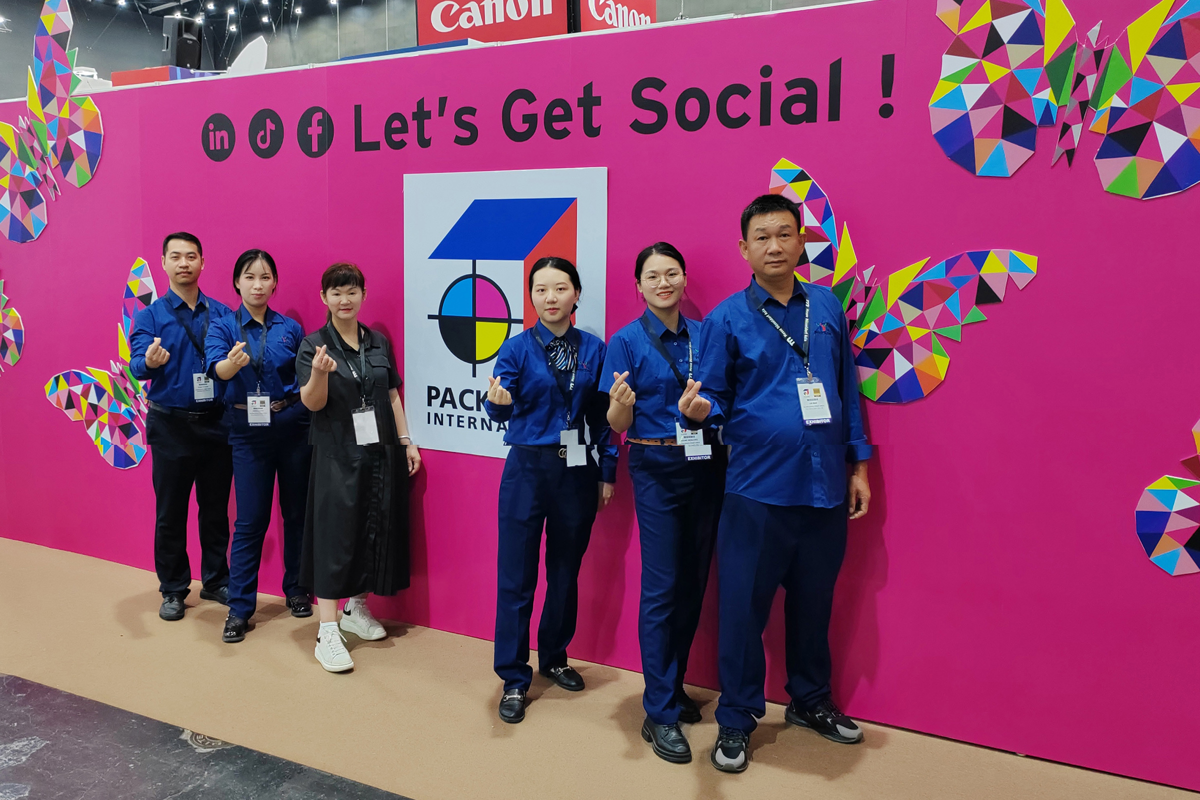 Pack Print International (PPI) en Tailandia 2023