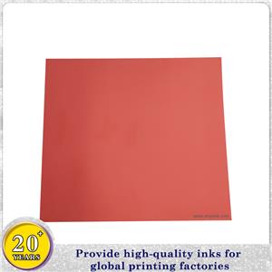 Ceres UV Adhesive Rubber Blanket 100x90x0.35mm