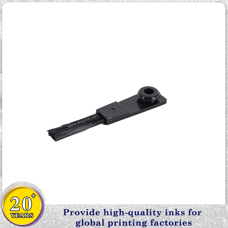 Подающая щетка для печати 04.022.069 ГТО52 Запасные части для машины ГТО 46