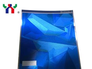 UV damlama verniği nedir?