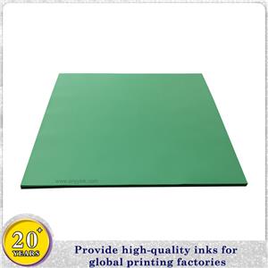 Ofset Makinesi için 0.20mm Alt Ambalaj Kağıdı