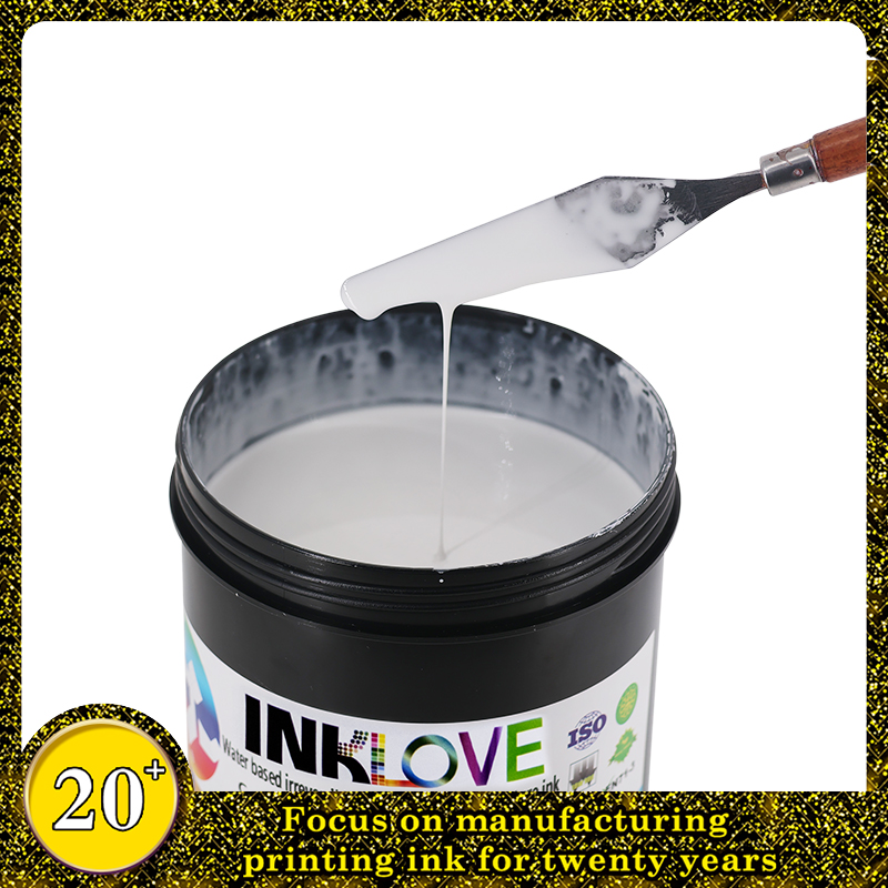 Thermochromic Ink
