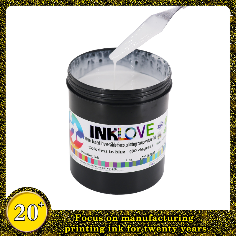 Comprar Tinta de mudança de temperatura de impressão de tela irreversível 80 graus incolor para azul,Tinta de mudança de temperatura de impressão de tela irreversível 80 graus incolor para azul Preço,Tinta de mudança de temperatura de impressão de tela irreversível 80 graus incolor para azul   Marcas,Tinta de mudança de temperatura de impressão de tela irreversível 80 graus incolor para azul Fabricante,Tinta de mudança de temperatura de impressão de tela irreversível 80 graus incolor para azul Mercado,Tinta de mudança de temperatura de impressão de tela irreversível 80 graus incolor para azul Companhia,