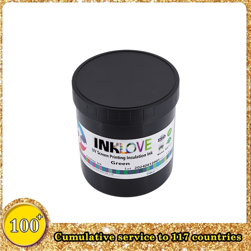 Insulation Ink