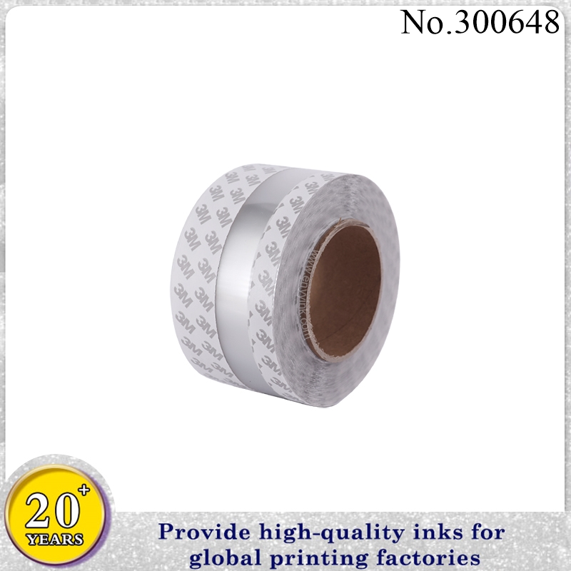 Best Quality 00.472.006 SM102 SM74 SM72 SM52 Protective Underlay Plastic 25Mx70MM for Heidelberg