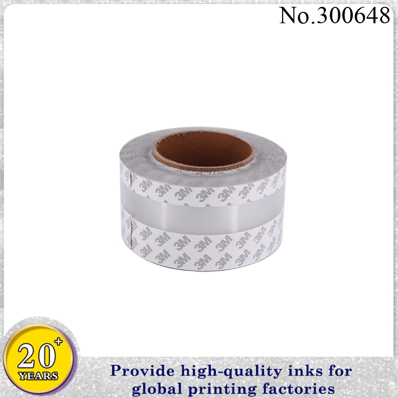 Best Quality 00.472.006 SM102 SM74 SM72 SM52 Protective Underlay Plastic 25Mx70MM for Heidelberg