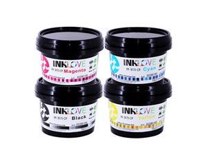 Ano ang ginagamit ng UV offset ink?