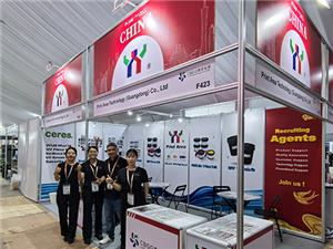 Baskı Alanı sizi All Print Indonesia 2024'te bizimle tanışmaya davet ediyor