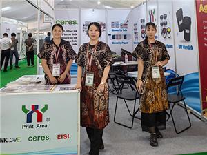 All Print Indonesia 2024'ün başarılı bir şekilde düzenlenmesini kutluyoruz