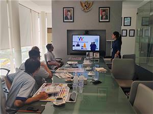 Biyahe sa Indonesia