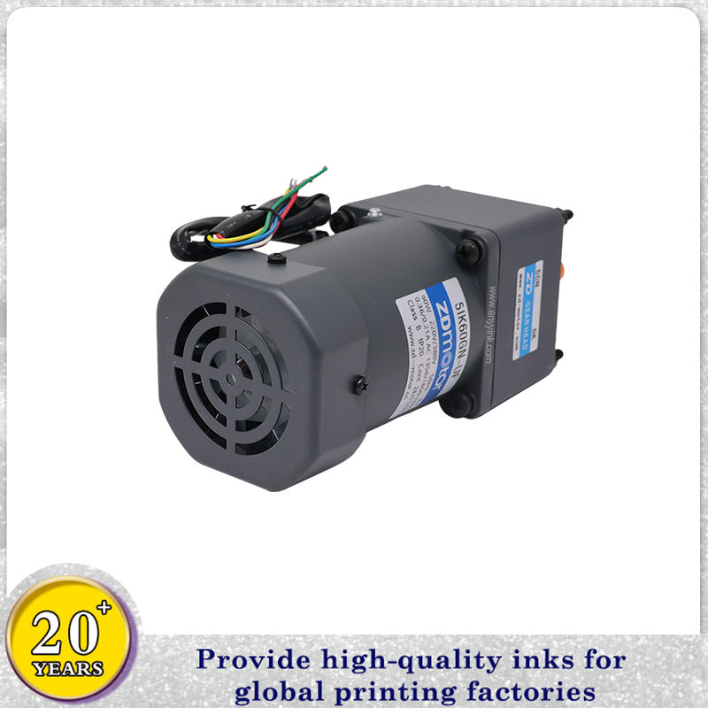 ZD 5IK60GN-UF Speed Motor