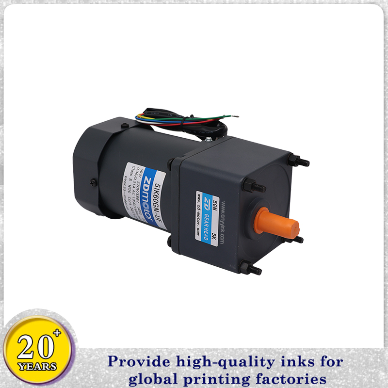 ZD 5IK60GN-UF Speed Motor