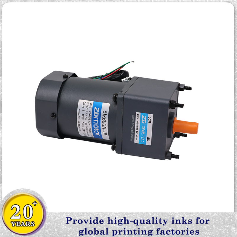 ZD 5IK60GN-UF Speed Motor