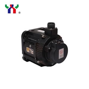 400W 3000rpm 200V AC Servo Motor Sgmjv-04AAA61 Japonya Yaskawa AC Motor için