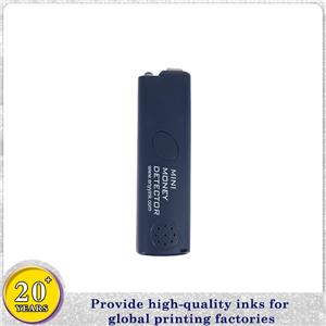 Ceres Magnetic Ink Detector