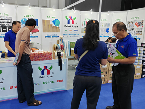 Bienvenido a Labelexpo Sudeste Asiático 2025