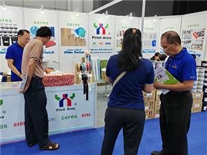 Welcome to Labelexpo Southeast Asia 2025