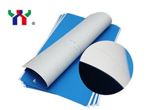 Global Printing Rubber Blanket Industry Whitepaper 2025: Technological Innovations & Market Trends