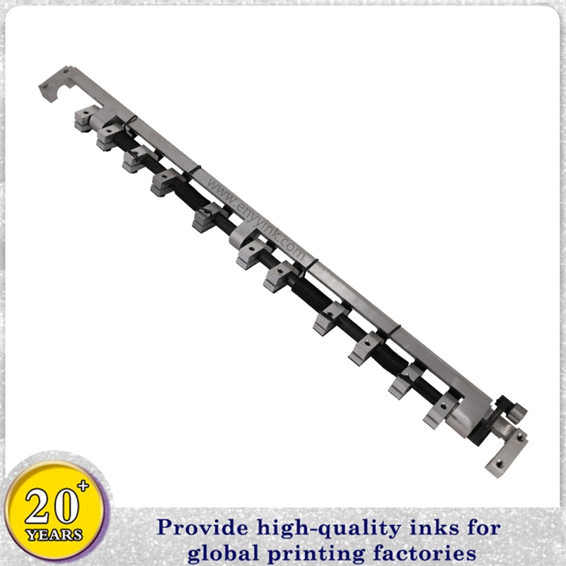 GTO52 Delivery Gripper Bar