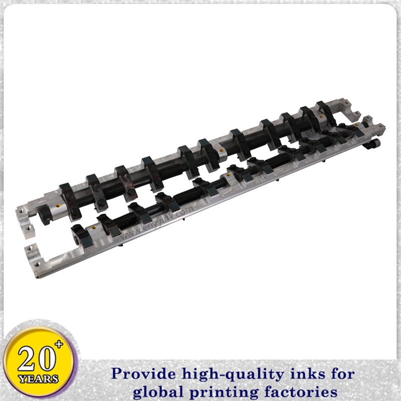 Heidelberg GTO52 Gripper Assembly