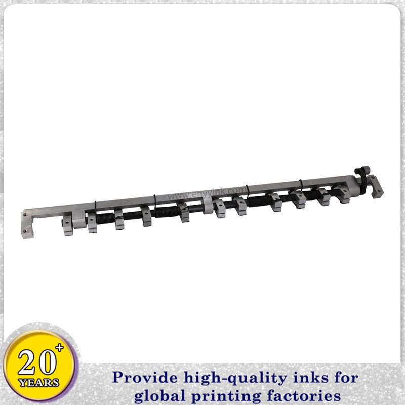 Offset Press Gripper Fingers