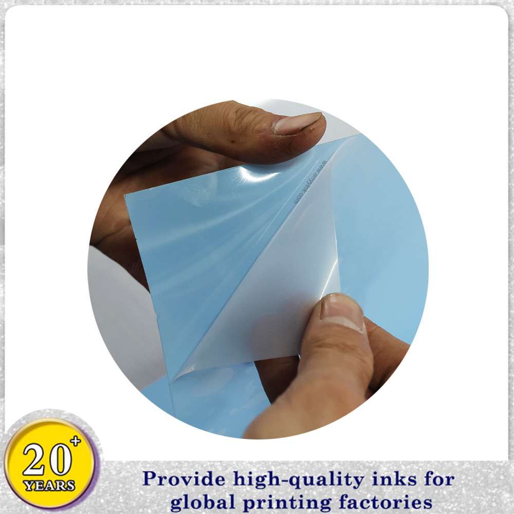 underlay foil