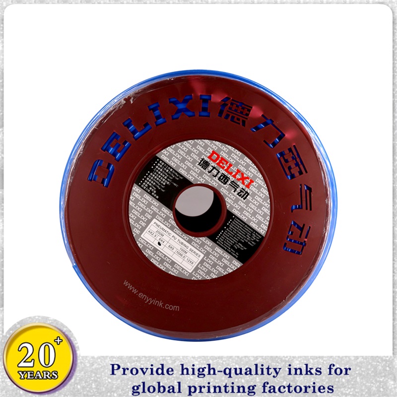 6mm Inner Diameter x 200mm Long PU Air Hose | High Pressure Pneumatic Tubing for Compressor Air Tools