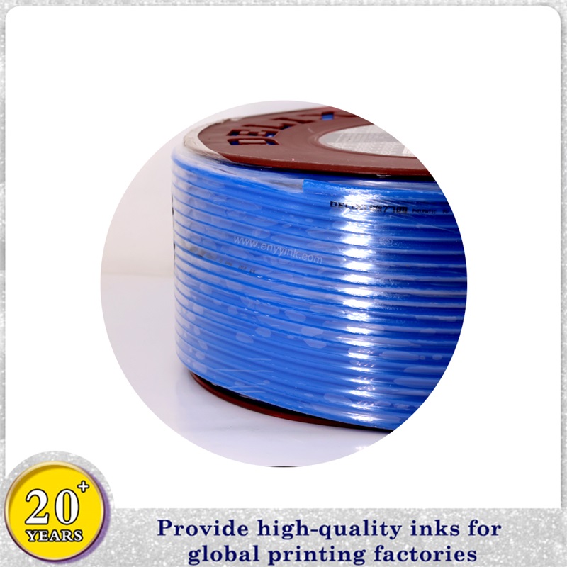 6mm Inner Diameter x 200mm Long PU Air Hose | High Pressure Pneumatic Tubing for Compressor Air Tools