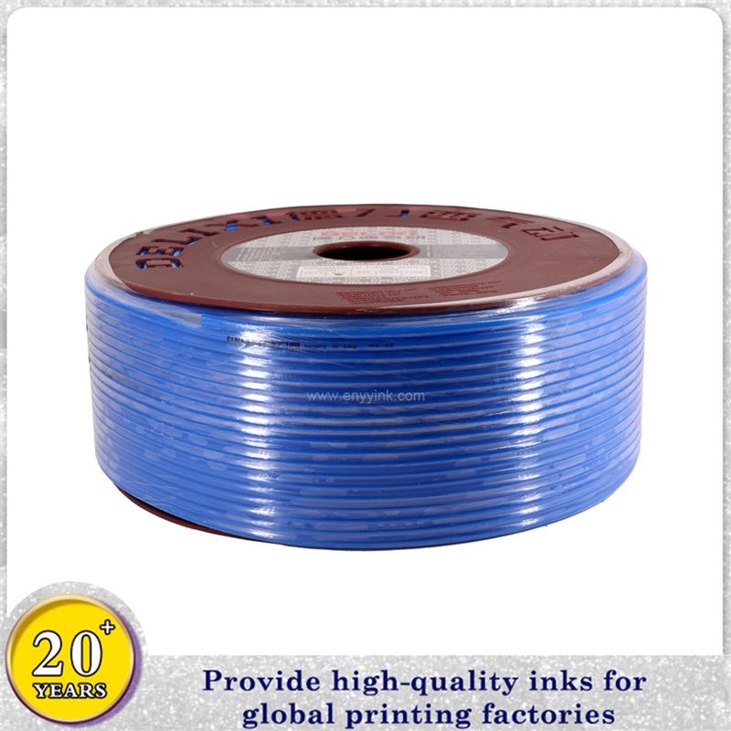 6mm Inner Diameter x 200mm Long PU Air Hose | High Pressure Pneumatic Tubing for Compressor Air Tools