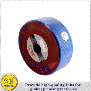 6mm Inner Diameter x 200mm Long PU Air Hose | High Pressure Pneumatic Tubing for Compressor Air Tools