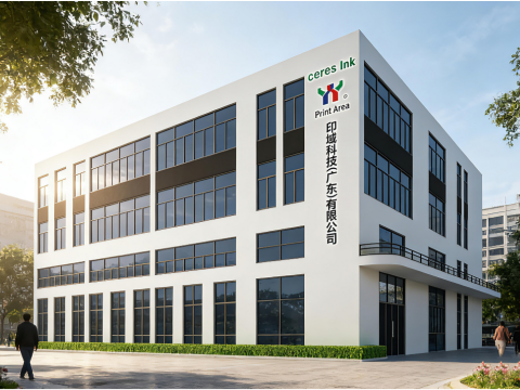 Anunsyo ng Paglipat ng Teknolohiya sa Print Area