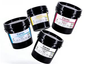 UV Flexo Printing Ink