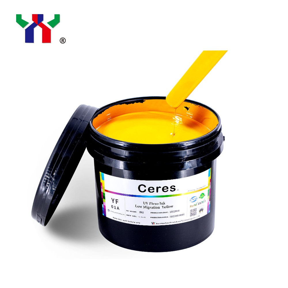 Solvent ink Solvent ink