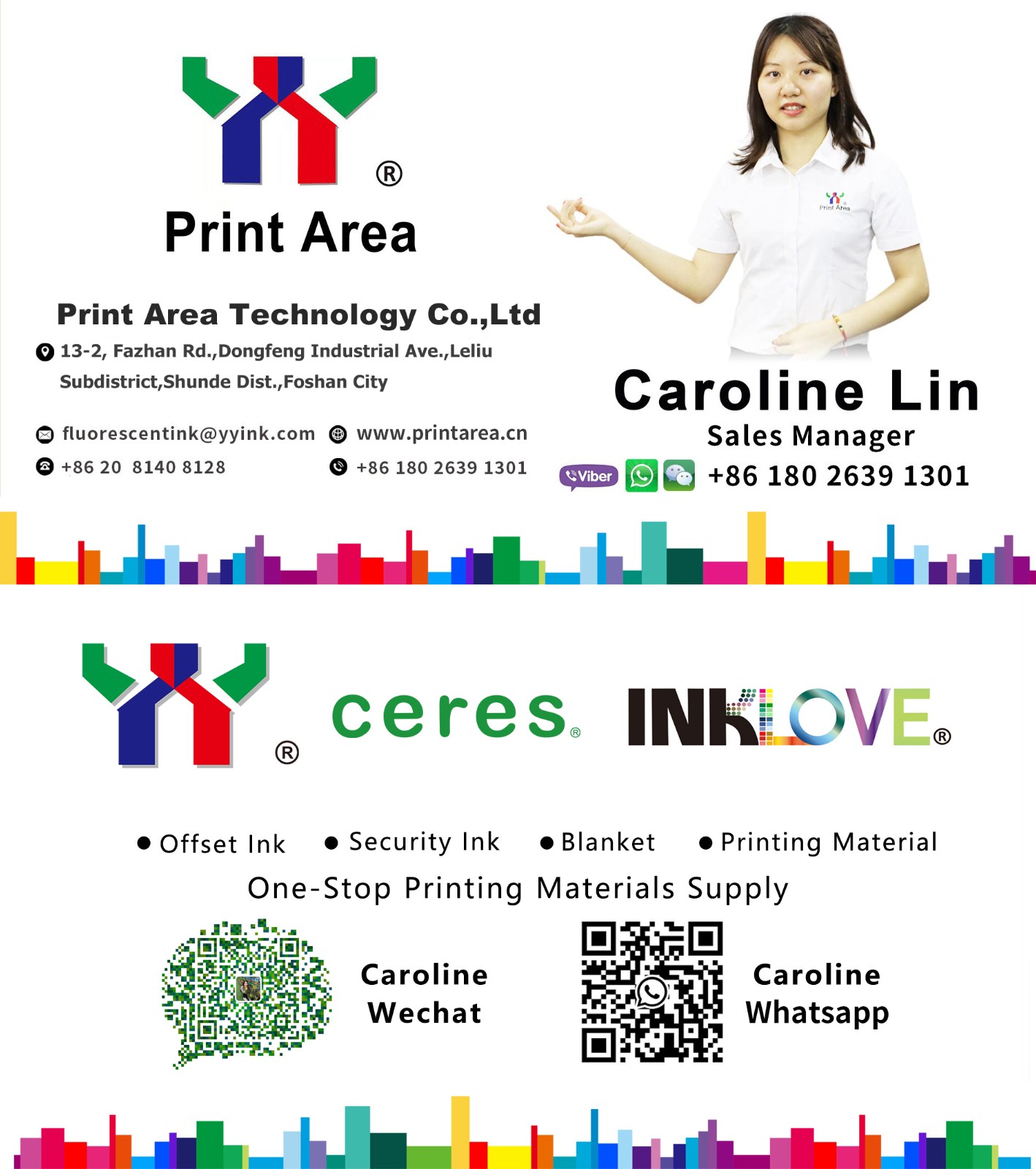 Solvent ink Solvent ink