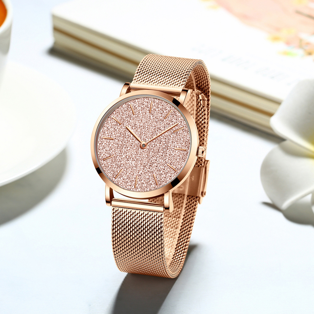 Women Bracelet Stainless Steel Quartz Watch Manufacturers, Women Bracelet Stainless Steel Quartz Watch Factory, Supply Women Bracelet Stainless Steel Quartz Watch