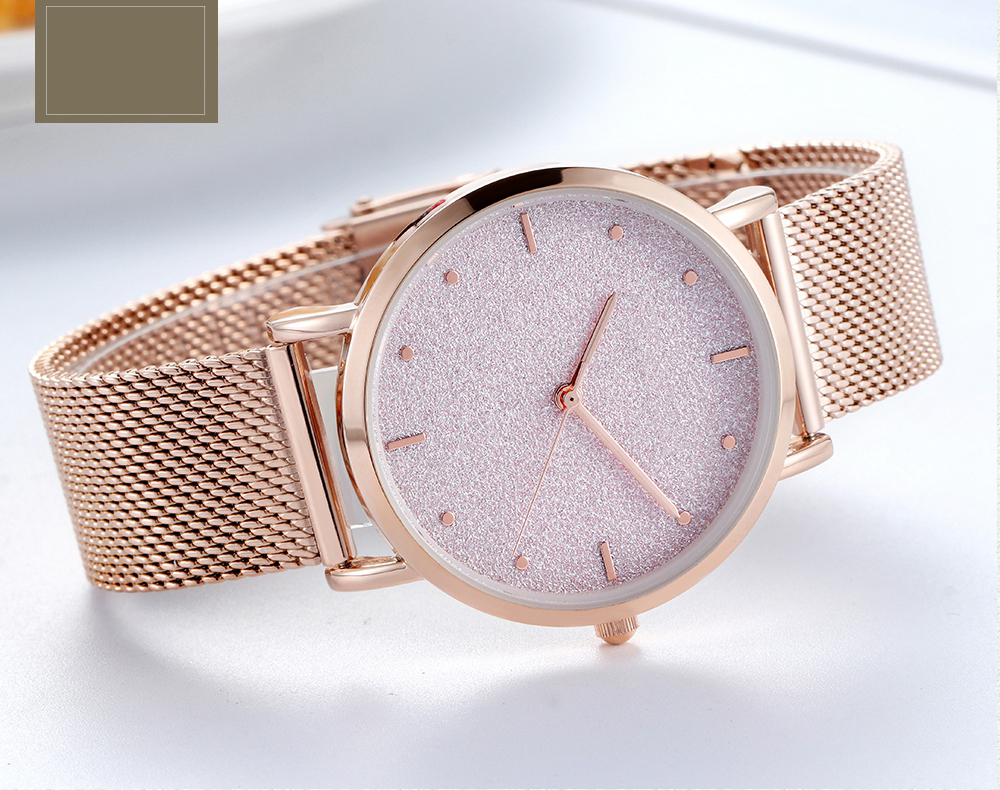 Women Bracelet Stainless Steel Quartz Watch Manufacturers, Women Bracelet Stainless Steel Quartz Watch Factory, Supply Women Bracelet Stainless Steel Quartz Watch