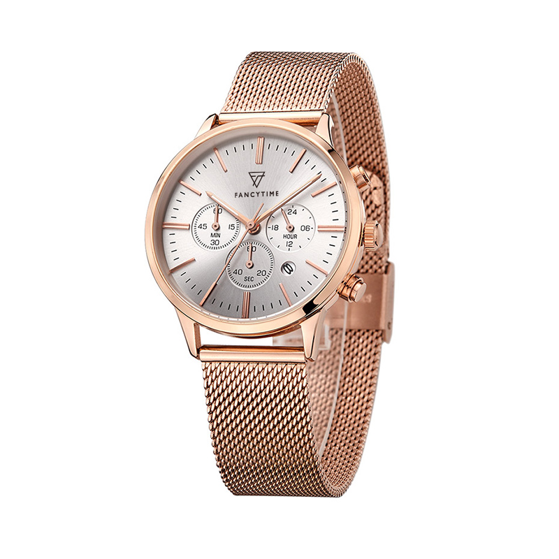 Women's Luxury Vintage Chronograph Watches Manufacturers, Women's Luxury Vintage Chronograph Watches Factory, Supply Women's Luxury Vintage Chronograph Watches