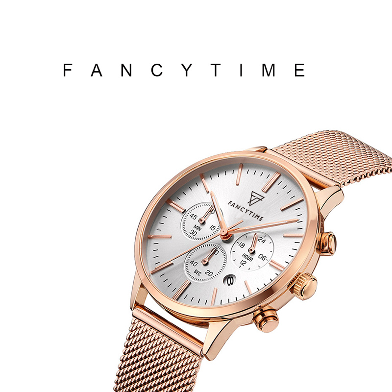 Women's Luxury Vintage Chronograph Watches Manufacturers, Women's Luxury Vintage Chronograph Watches Factory, Supply Women's Luxury Vintage Chronograph Watches