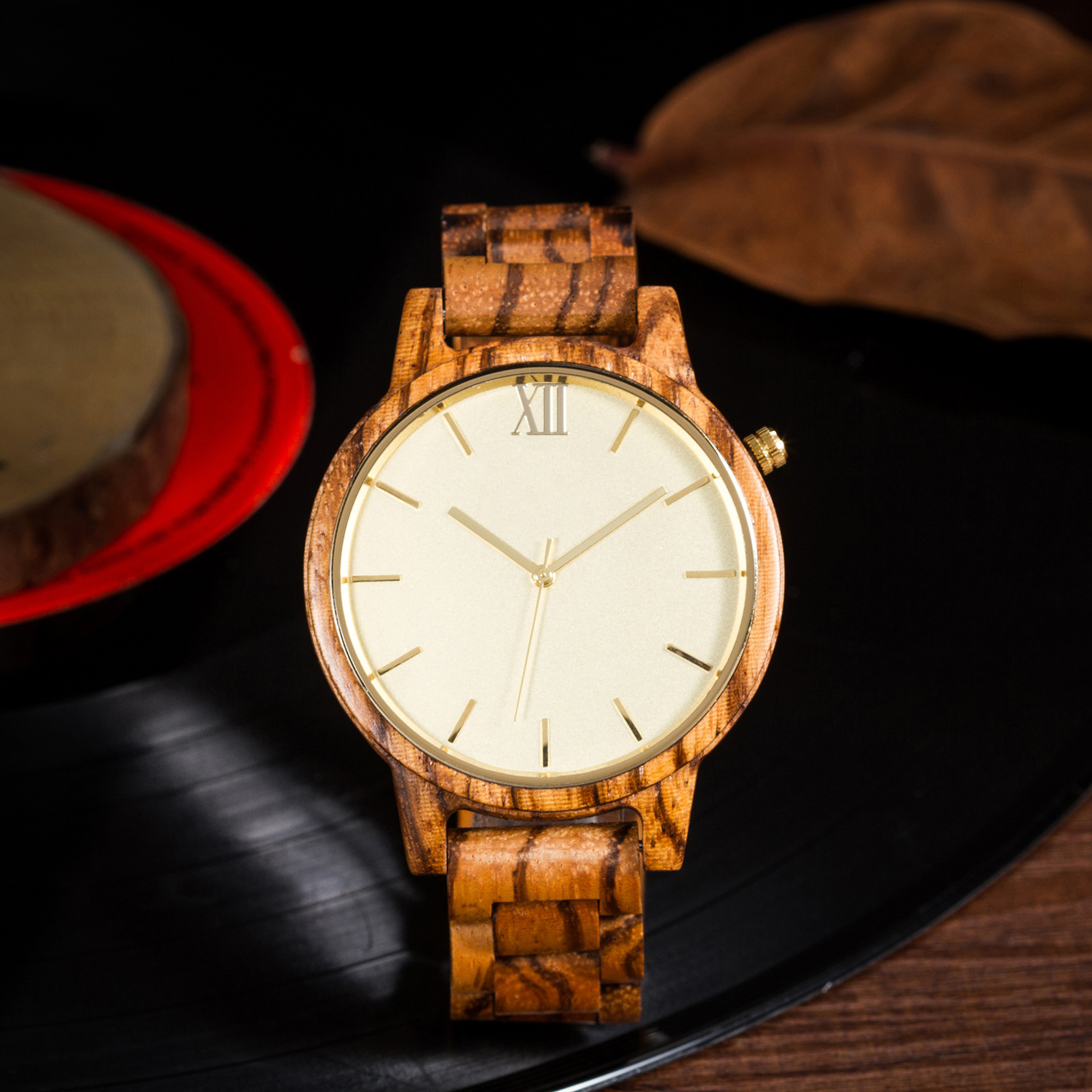 Personalized Wooden Strap Watch For Men And Women Manufacturers, Personalized Wooden Strap Watch For Men And Women Factory, Supply Personalized Wooden Strap Watch For Men And Women