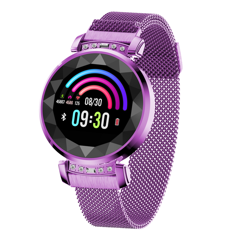 Android Wear Smart Watches For Women Manufacturers, Android Wear Smart Watches For Women Factory, Supply Android Wear Smart Watches For Women