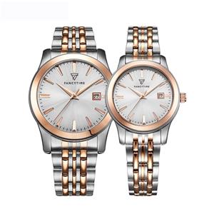 Stylish Pair Watch For Couples