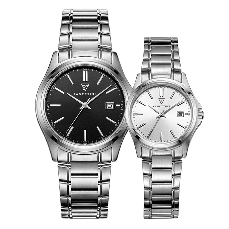 valentine couple watches