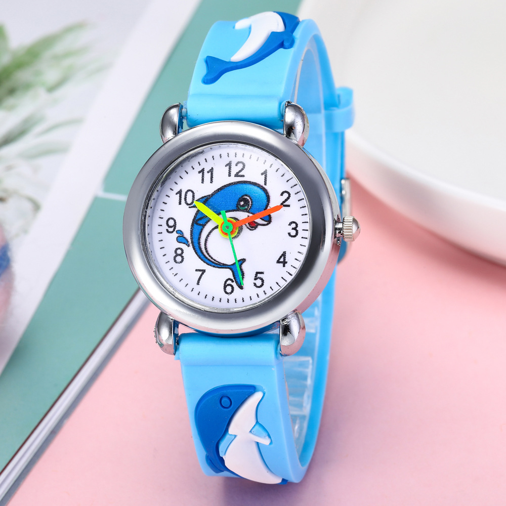 Cartoon Silicone Children Watch Manufacturers, Cartoon Silicone Children Watch Factory, Supply Cartoon Silicone Children Watch