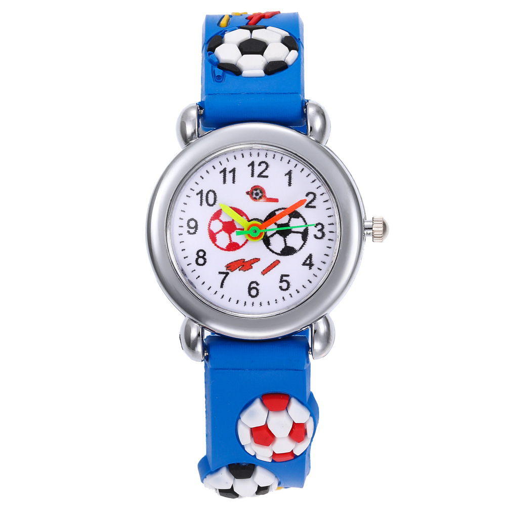 Cartoon Silicone Children Watch Manufacturers, Cartoon Silicone Children Watch Factory, Supply Cartoon Silicone Children Watch