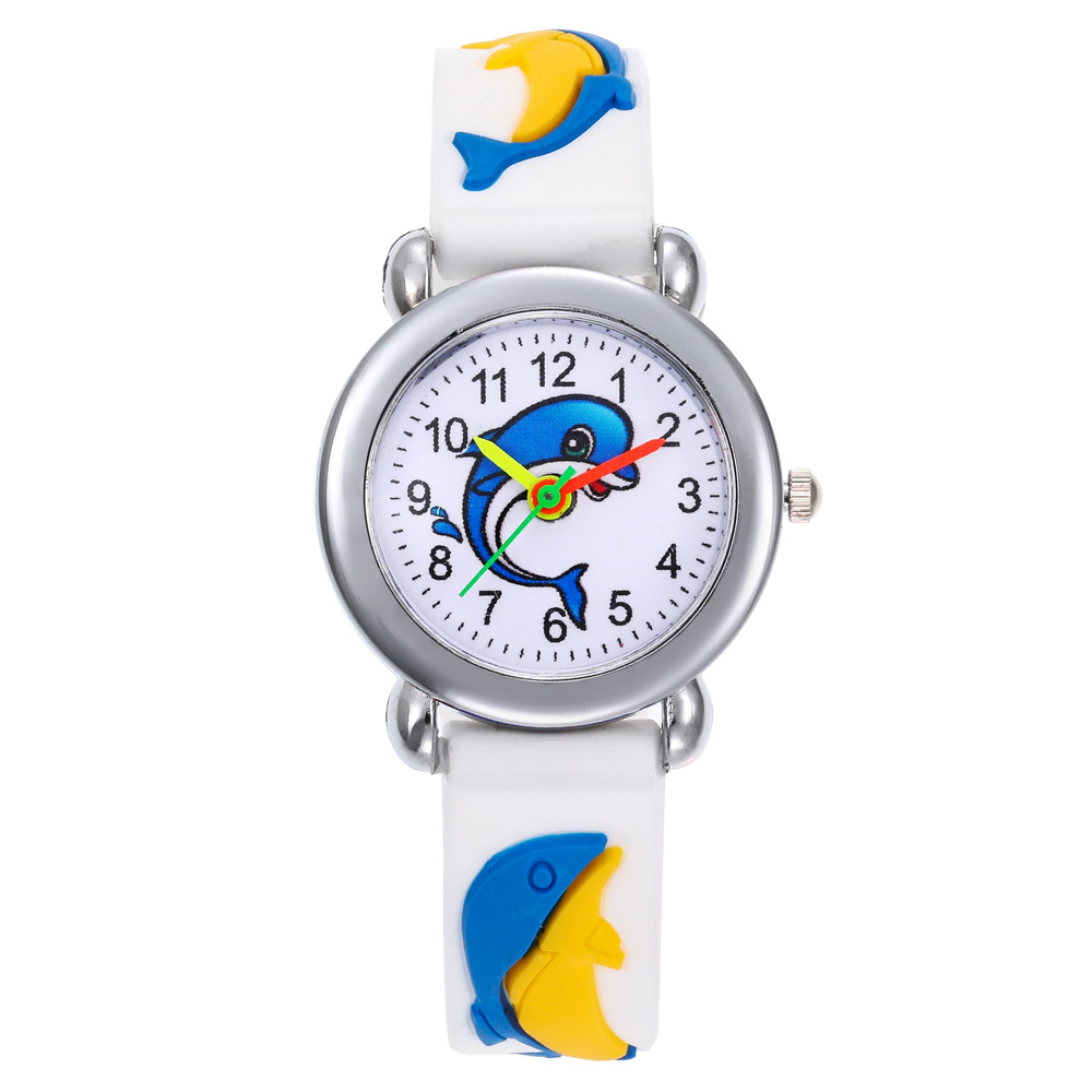 Cartoon Silicone Children Watch Manufacturers, Cartoon Silicone Children Watch Factory, Supply Cartoon Silicone Children Watch