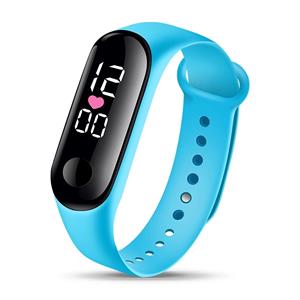 Waterproof Itouch Kids Smart Touch Screen Watch