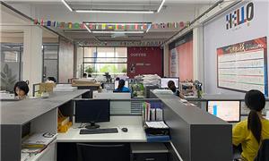 Fancytime Company introduction