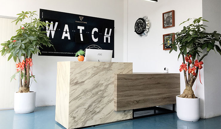 Allegory--Fancytime Watches