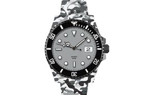 New Design Rolex style Men Quartz Watches
