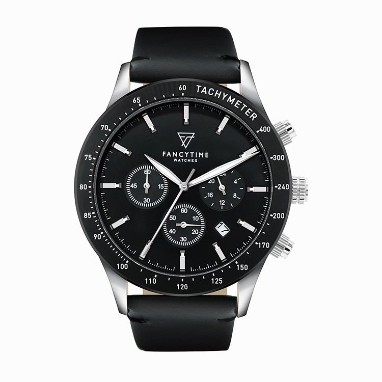 Quartz Analog Wrist Watch